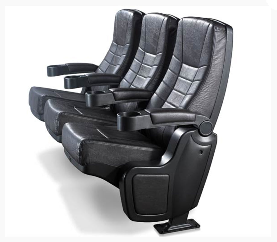 Star Delight Rocker new theater seating