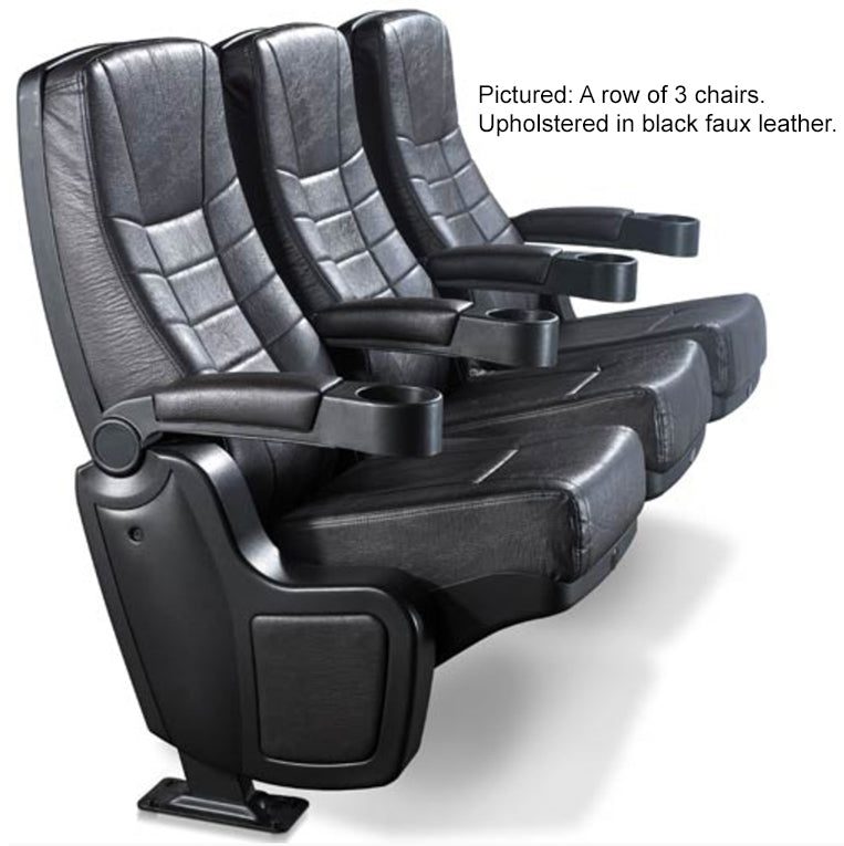 Star Delight Rocker new theater seating