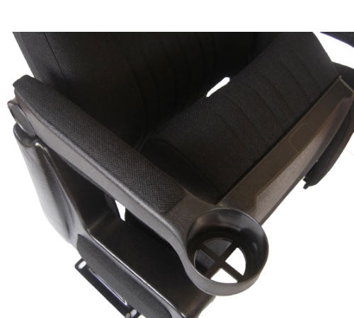 Cinema Star new theater seating