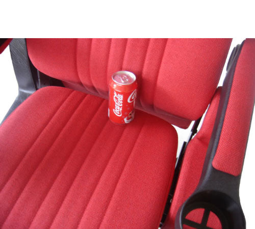 Cinema Star new theater seating