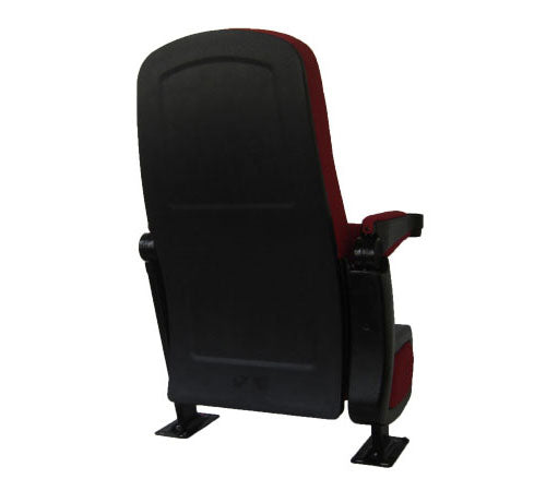 Cinema Star new theater seating