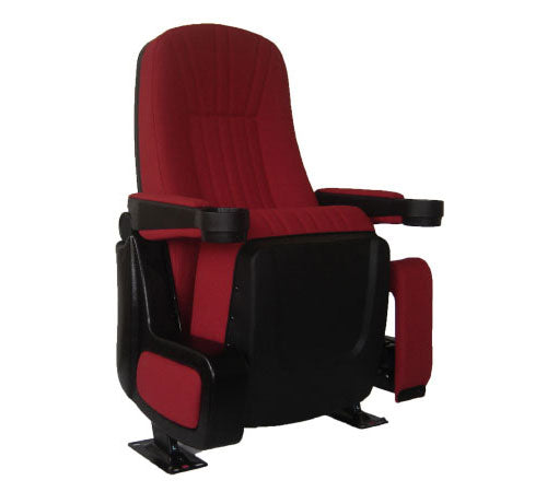 Cinema Star new theater seating