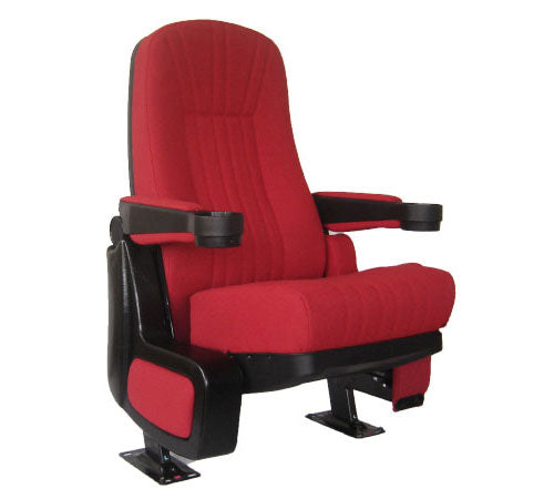 Cinema Star new theater seating