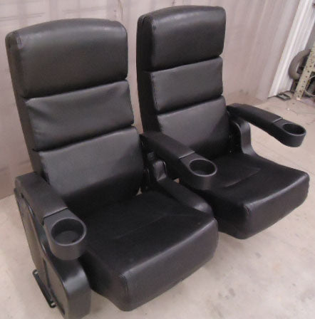 Freedom Rocker new theater seating Celebrity Seating 05