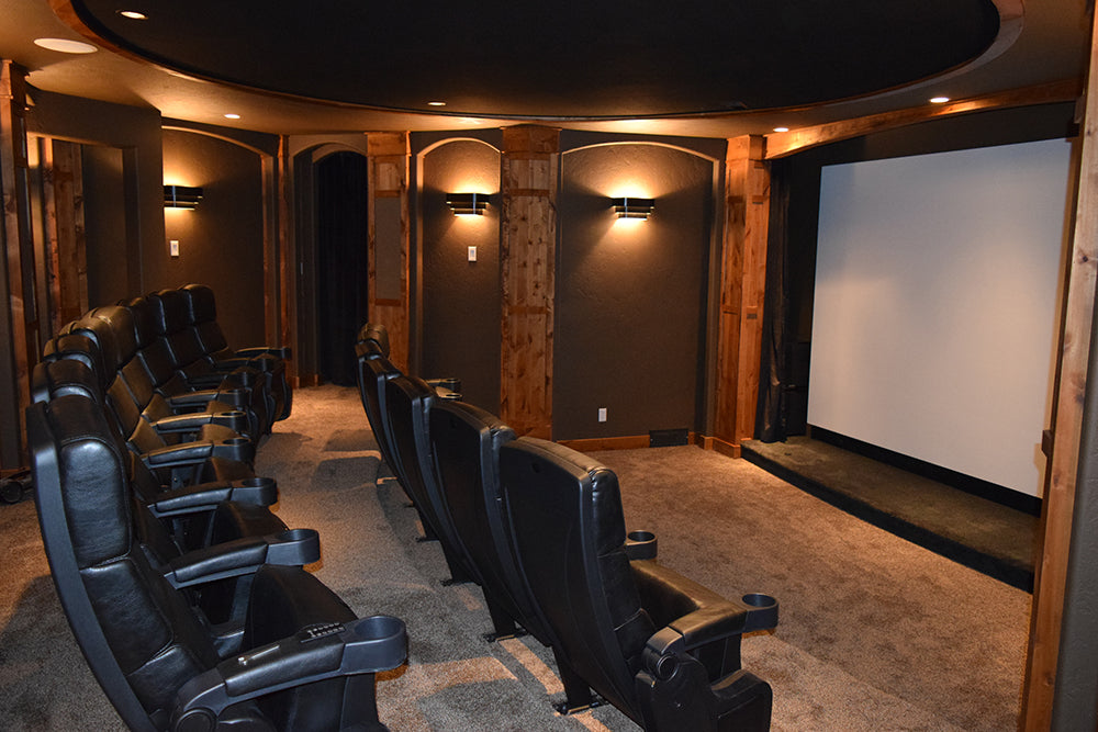 Freedom Rocker new theater seating Celebrity Seating 07