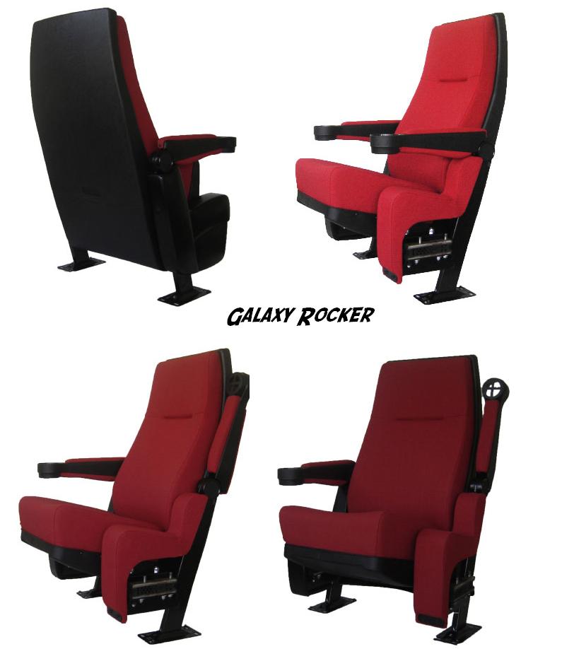 Galaxy Rocker new theater seating Celebrity Seating 08