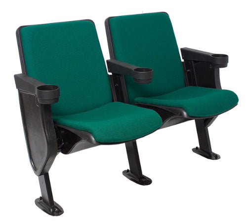 The Smart fixed back new theater seating Celebrity Seating 02