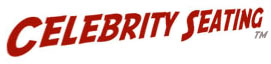 Home Page CelebritySeating.com Celebrity Seating Theater Seating