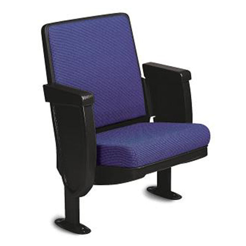 Revolution fixed back auditorium seating theater chairs Celebrity Seating 01