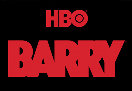 HBO Barry TV Show theater seating