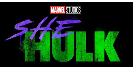Marvel Studio She Hulk new theater seating
