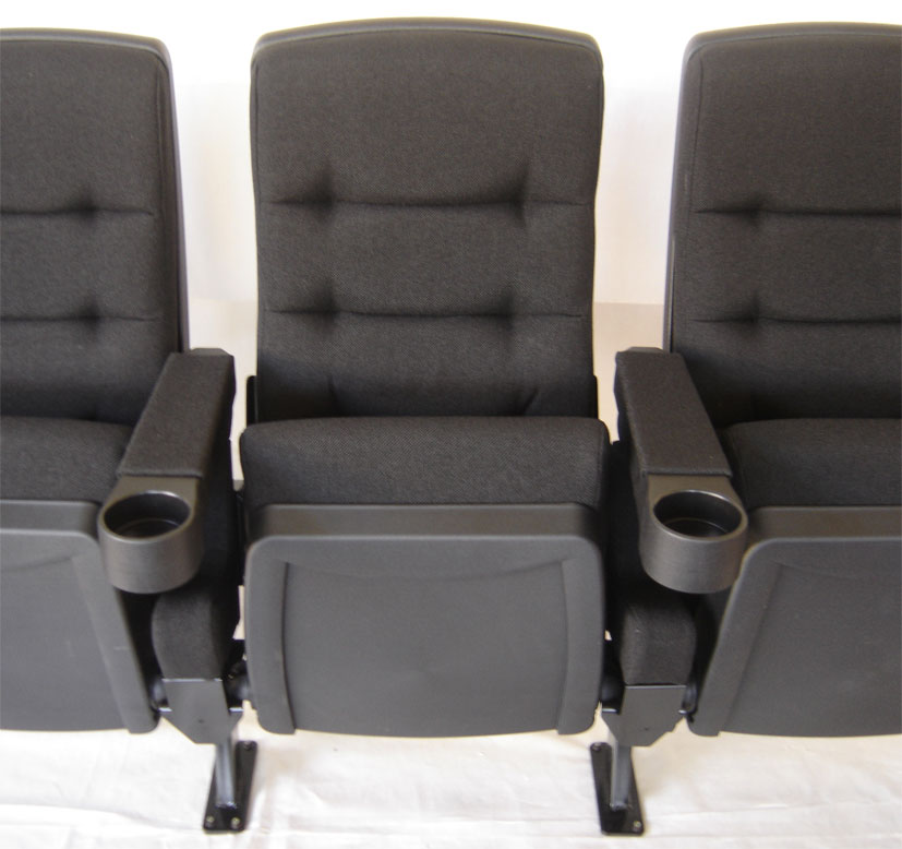 new theater seating liberty rocker view 3