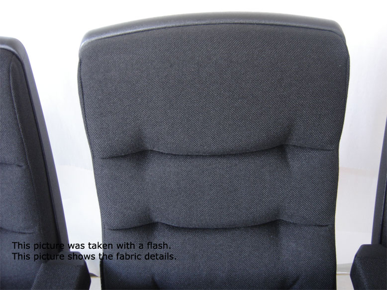 new theater seating liberty rocker view 6