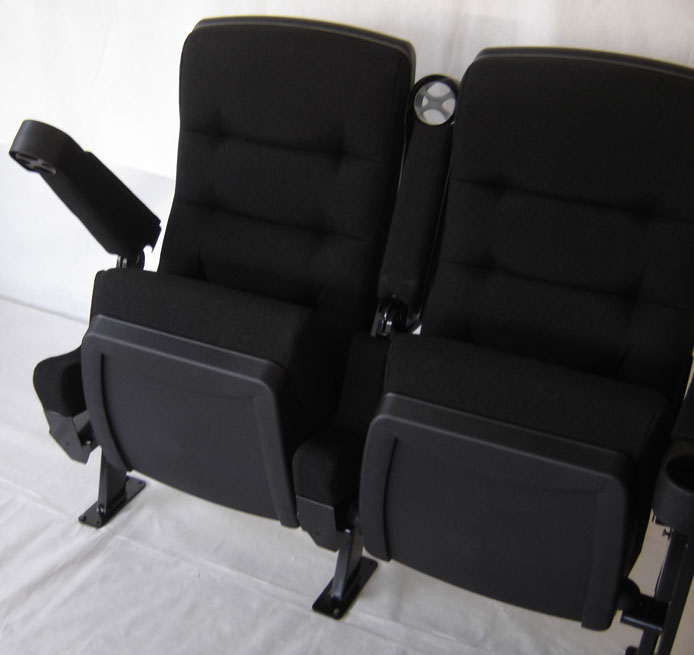 new theater seating liberty rocker view 7